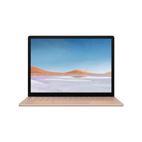Microsoft Surface Laptop 3-Core i5-8GB-250GB SSD