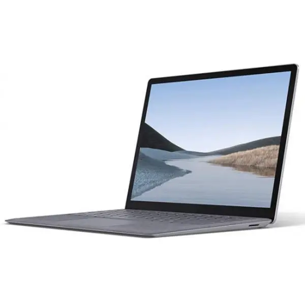لپ تاپ مایکروسافت Surface Laptop 3 Microsoft Surface Laptop 3 Core i7-1065G7 16GB-1TB SSD Intel - 2