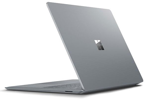 Microsoft Surface Laptop Core i5 4GB-128GB