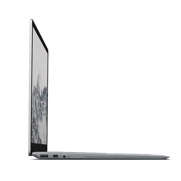 لپ تاپ مایکروسافت Surface Laptop Microsoft Surface Laptop Core i5 4GB-128GB - 3