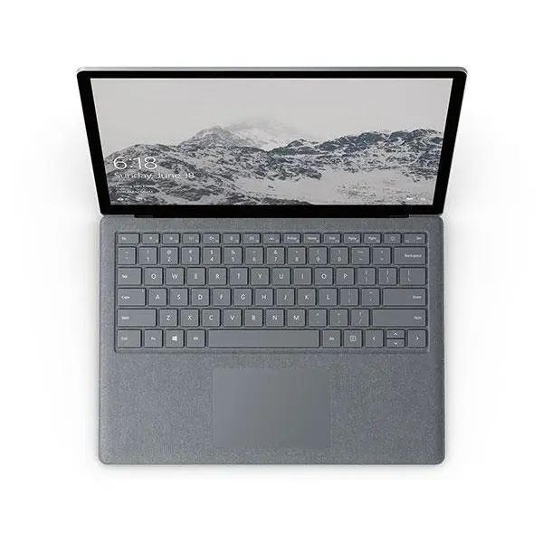 لپ تاپ مایکروسافت Surface Laptop Microsoft Surface Laptop Core i5 4GB-128GB - 2
