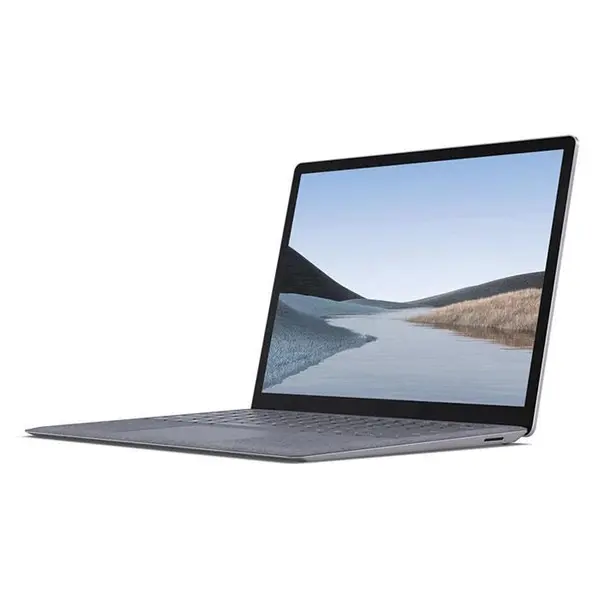لپ تاپ مایکروسافت مدل Surface Laptop 3 Microsoft Surface Laptop 3 Core i5-1035G7 16GB-256SSD Intel - 5
