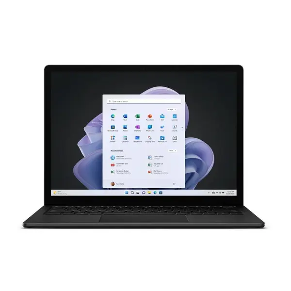 لپ تاپ مایکروسافت Surface Laptop 5 13 i5 1245U-16GB-512SSD-INT Microsot Surface Laptop 5 13 i5 1245U-16GB-512SSD-INT