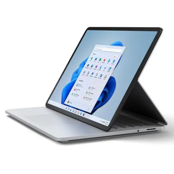 Microsoft Surface Laptop Studio i7 11370H-16GB-512SSD-4GB 3050TI