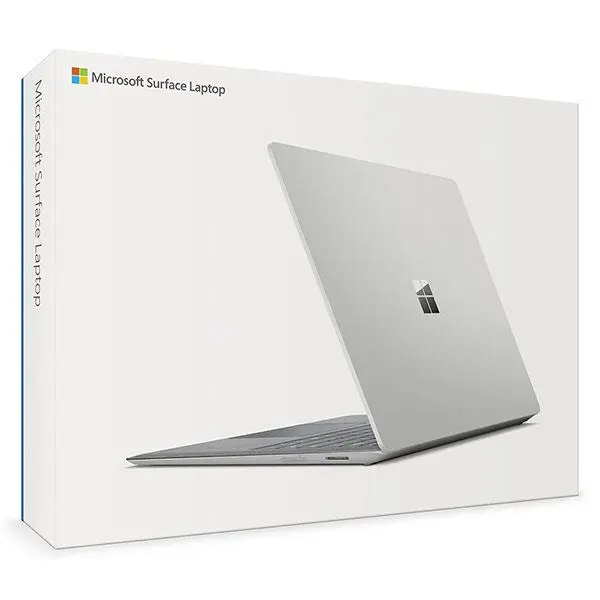 لپ تاپ مایکروسافت Surface Laptop Microsoft Surface Laptop Core i5 4GB-128GB - 4