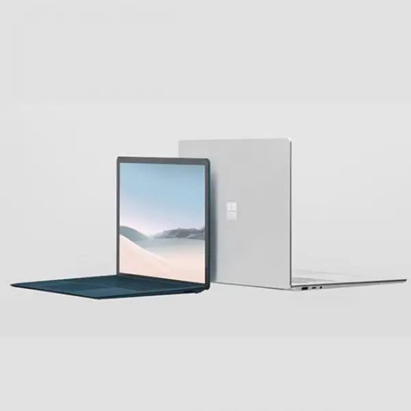 لپ تاپ مایکروسافت Surface Laptop 3 Microsoft Surface Laptop 3 Core i7-1065G7 16GB-1TB SSD Intel - 3