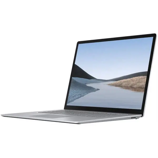 لپ تاپ مایکروسافت مدل Surface Laptop 3 Microsoft Surface Laptop 3 Core i5-1035G7 16GB-256SSD Intel - 3
