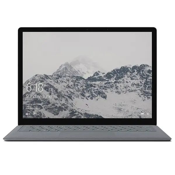 لپ تاپ مایکروسافت Surface Laptop Microsoft Surface Laptop Core i5 4GB-128GB - 5