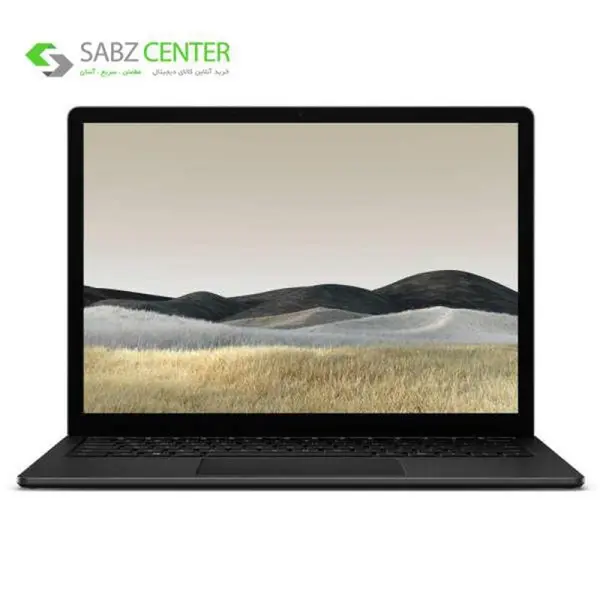 لپ تاپ مایکروسافت Surface Laptop 3 Microsoft Surface Laptop 3 Core i7-1065G7 16GB-1TB SSD Intel - 4