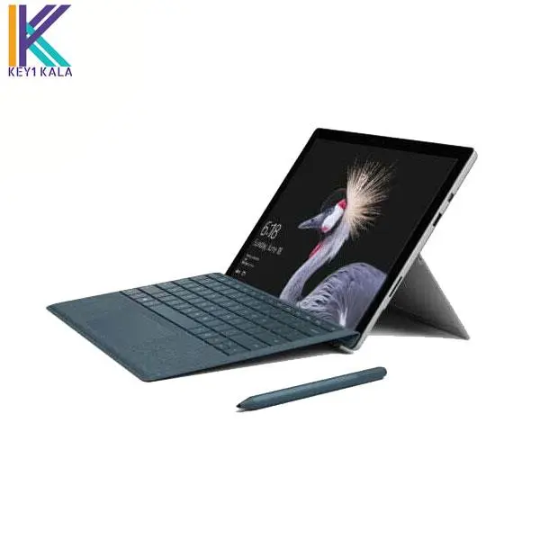 لپ تاپ مایکروسافت Surface Pro 5 i5 8GB 240GB SSD intel Microsoft Surface Pro 5 i5 8GB 240GB SSD intel