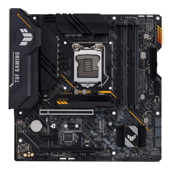 ASUS TUF GAMING B560M-PLUS LGA 1200 Motherboard