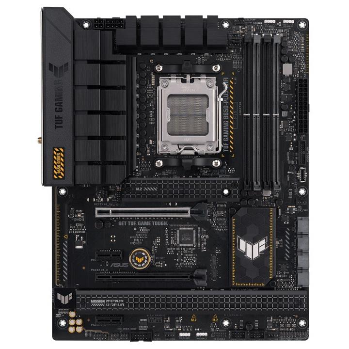 asus TUF GAMING B650 PLUS Wifi