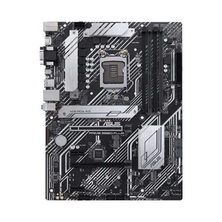 Motherboard ASUS  PLUS GAMING B560 TUF WIFI