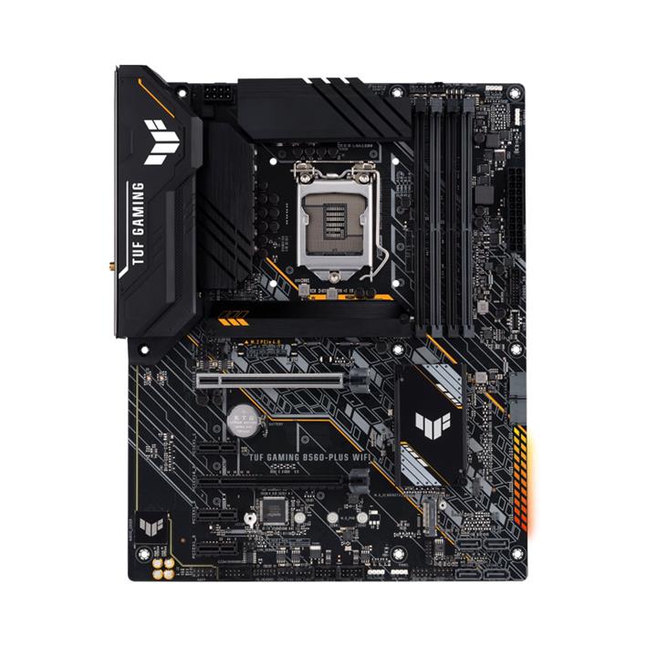 Motherboard ASUS  PLUS GAMING B560 TUF WIFI