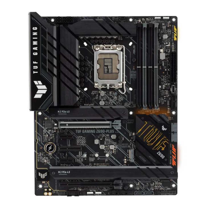 ASUS TUF GAMING Z690 PLUS DDR5 Motherboard