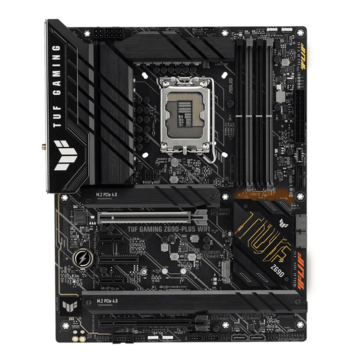 ASUS TUF GAMING Z690 PLUS DDR5 Motherboard