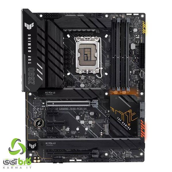 Motherboard ASUS Z690 TUF PLUS GAMING DDR4