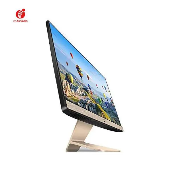آل این وان ایسوس V222FBK-AB Asus V222FBK Core i5 10210U-8GB-1TB-2GB MX110 - 3