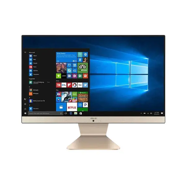 آل این وان ایسوس V222FBK-AB Asus V222FBK Core i5 10210U-8GB-1TB-2GB MX110 - 5