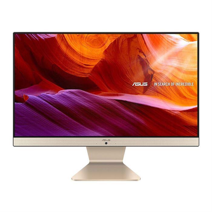 Asus V222 i5 10210U 8GB 1TB 256GBSSD Intel All-in-One