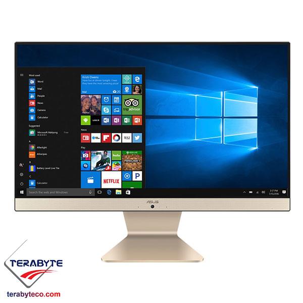 ASUS Vivo AiO V222UAK-celeron 4417U 4GB 500GB Intel