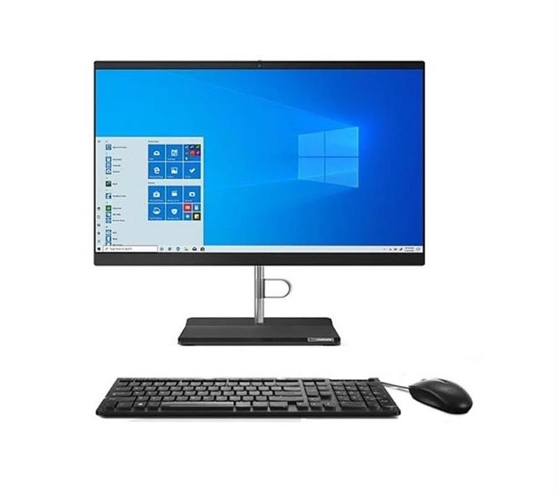 Lenovo V30A i3 1115G4-4GB-1TB-INT ALL In One
