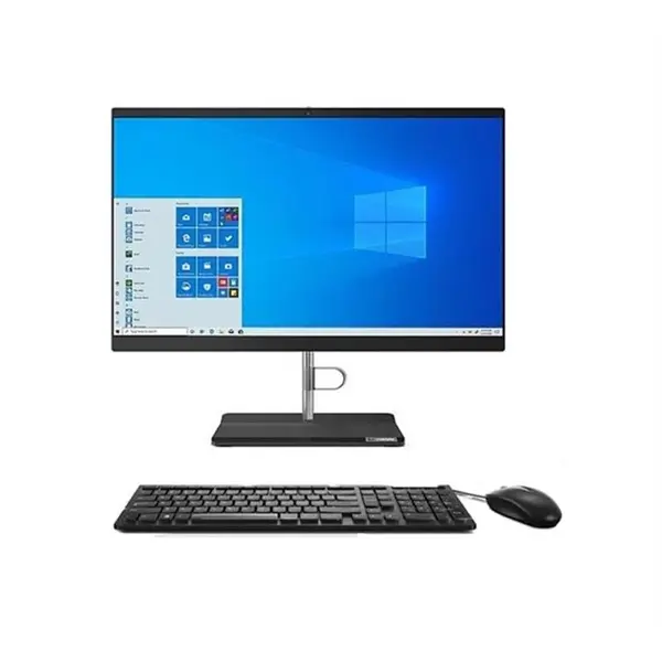 آل این وان لنوو V30A i3 1115G4-4GB-1TB-INT ALL In One Lenovo V30A i3 1115G4-4GB-1TB-INT ALL In One