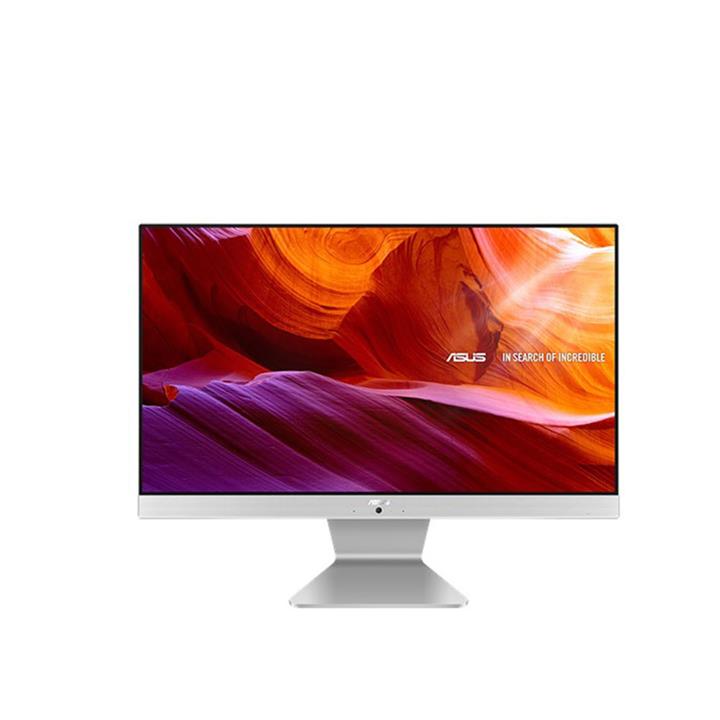 کامپیوتر همه کاره ایسوس Vivo AiO V222F Intel Core i5 (10210U)|4GB DDR4|1TB HDD