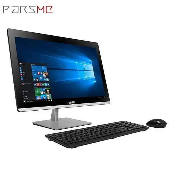 کامپیوتر همه کاره ایسوس مدل Vivo V230IC ASUS Vivo V230IC - Core i5-8GB-1T-2GB - 2