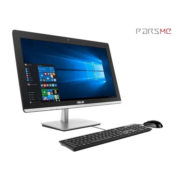 کامپیوتر همه کاره ایسوس مدل Vivo V230IC ASUS Vivo V230IC - Core i5-8GB-1T-2GB - 4