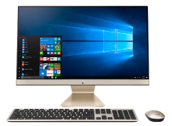 ASUS Vivo V241 Core i3(11100) 8GB 256ssd All-in-One PC