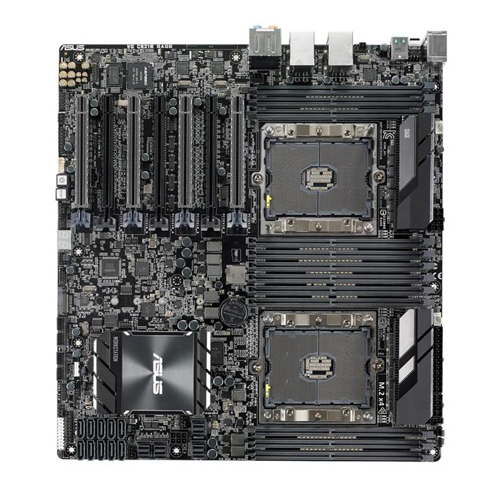 Asus WS C621E SAGE Motherboard