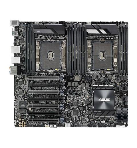 Asus WS C621E SAGE Motherboard