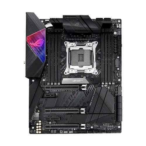 مادربرد ایسوس راگ استریکس X299-E Gaming II سوکت 2066