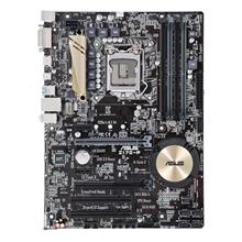 ASUS Z170-P DDR4 LGA 1151 Motherboard