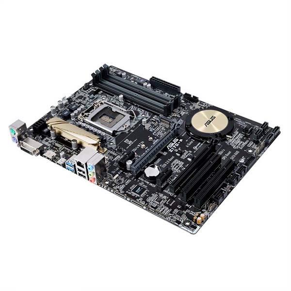 ASUS Z170-P DDR4 LGA 1151 Motherboard