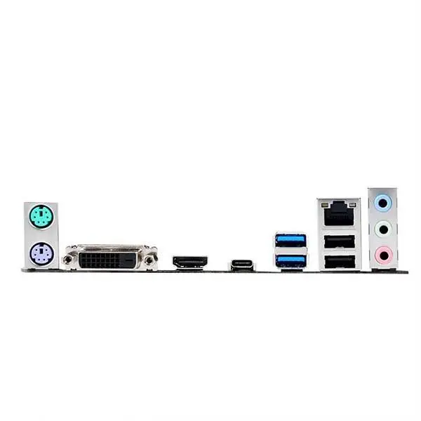 مادربورد ایسوس مدلZ170-P DDR4 LGA 1151 ASUS Z170-P DDR4 LGA 1151 Motherboard - 2