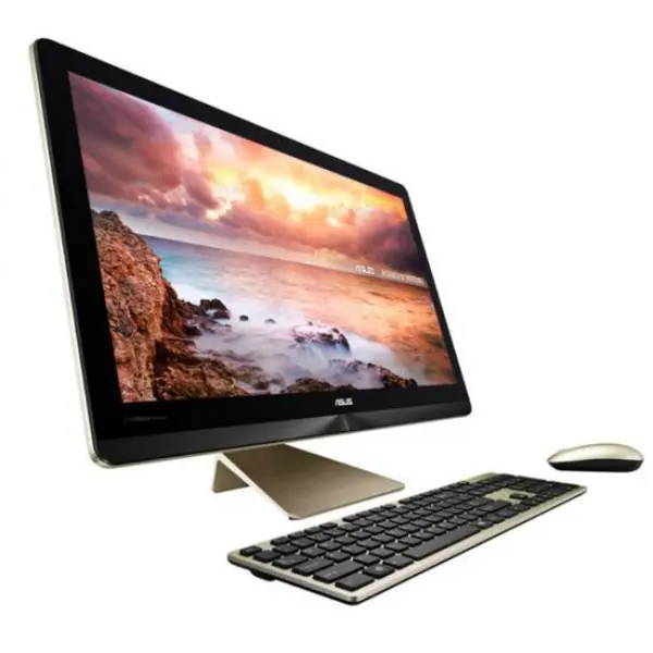ایسوس مدل Z240IC Asus Zen AiO S Z240IC-Core i7-32GB-2T-2GB - 4