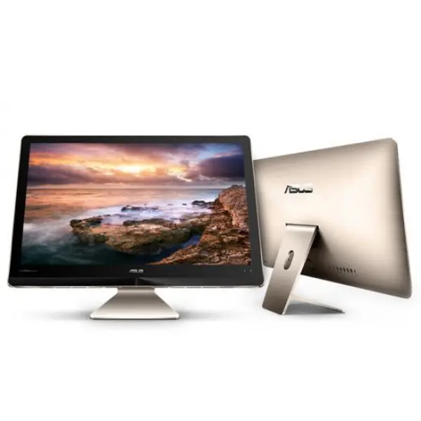 ایسوس مدل Z240IC Asus Zen AiO S Z240IC-Core i7-32GB-2T-2GB - 2