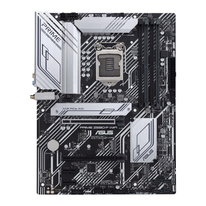 ASUS PRIME Z590-P WIFI Motherboard