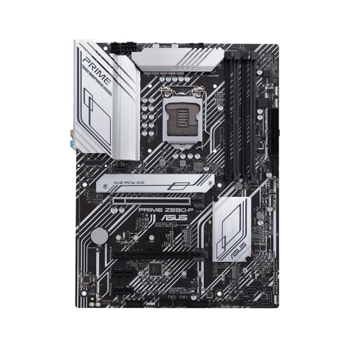 ASUS PRIME Z590-P WIFI Motherboard