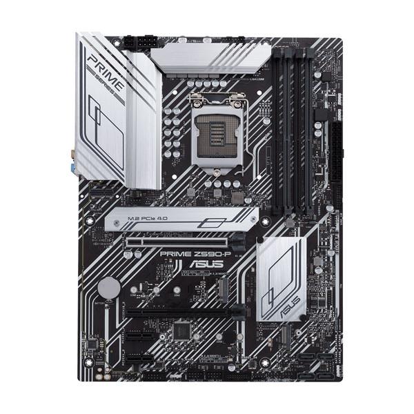 ASUS PRIME Z590-P WIFI Motherboard