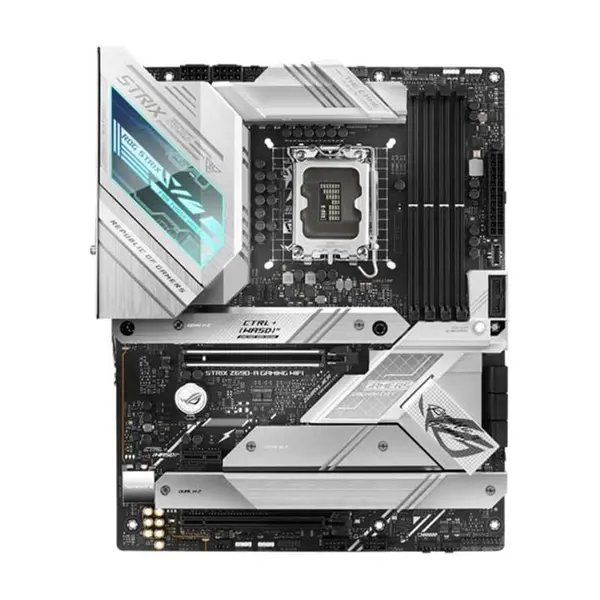 مادربرد ایسوس مدل Z690-A STRIX GAMING WiFi D5 - 5