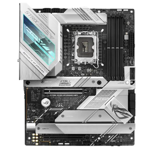 مادربرد ایسوس مدل Z690-A STRIX GAMING WiFi D5 - 3