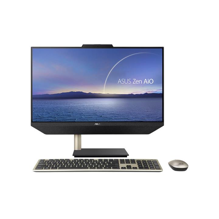 Asus ZEN AIO E5401WRAK  i5-11500T 16GB 1TB+256GB INTEL All in one