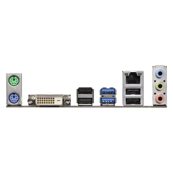 مادربرد ازراک مدل اچ 110 پرو بی تی سی پلاس ASROCK H110 Pro BTC + Motherboard