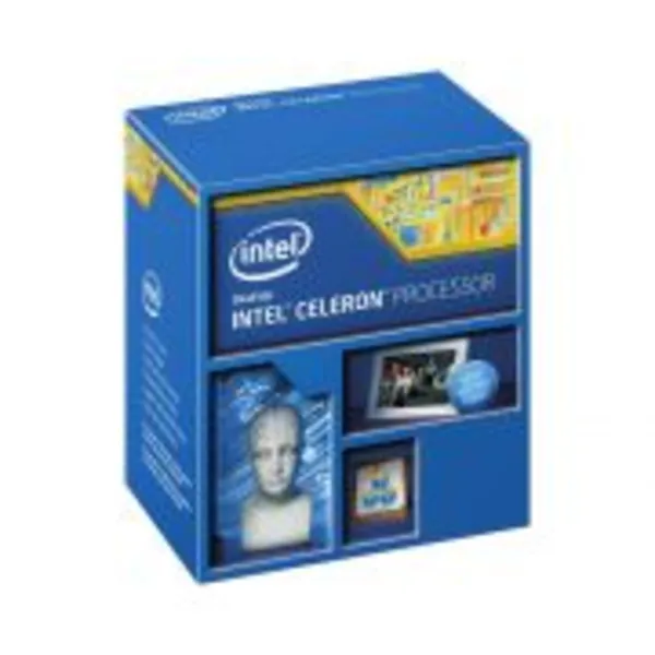 سی پی یو اینتل سلرون جی 1820 Intel 4nd Gen Celeron G1820 - 4