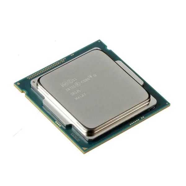 سی پی یو اینتل آی تری 2130 سندی بریج Intel Core i3 2130 - 3