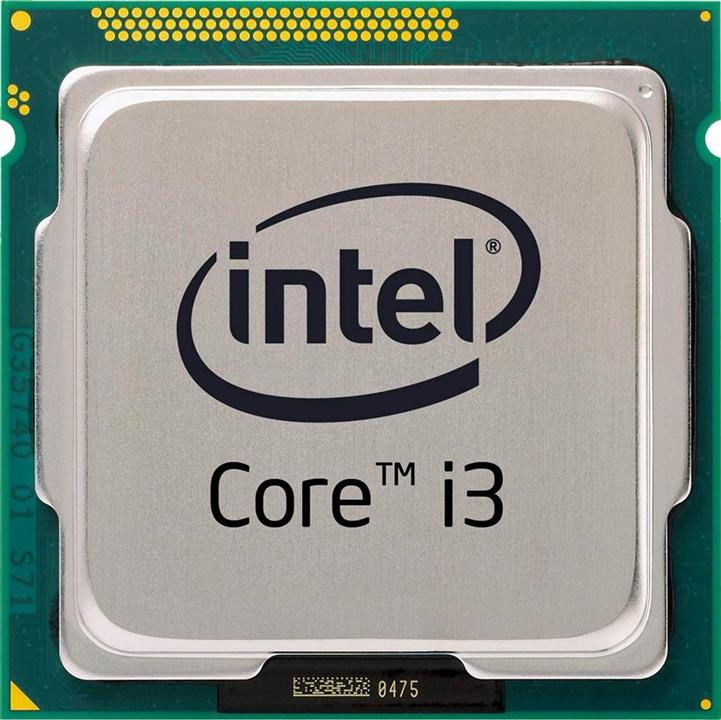 Intel Core i3 2130