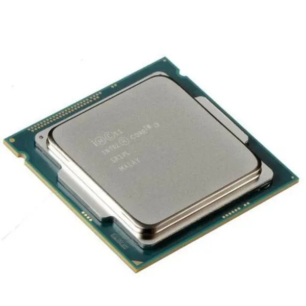 سی پی یو اینتل آی تری 2130 سندی بریج Intel Core i3 2130 - 5